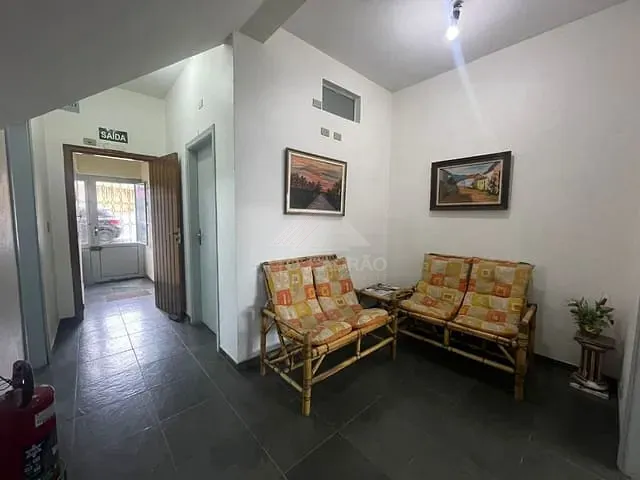 Sala com 30m², para alugar, no bairro Matriz em Mauá