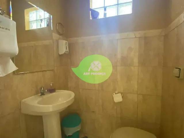 Sala para alugar, no bairro Além Ponte em Sorocaba