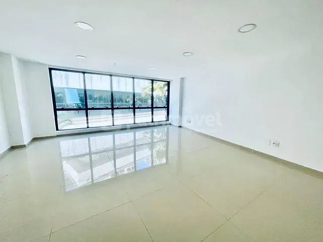 Sala com 38m², à venda, no bairro Barra da Tijuca em Rio de Janeiro