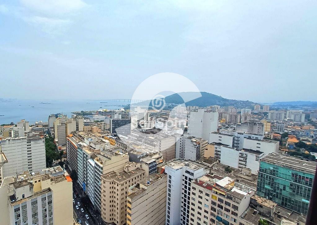 Sala-Conjunto, 52 m² - Foto 1