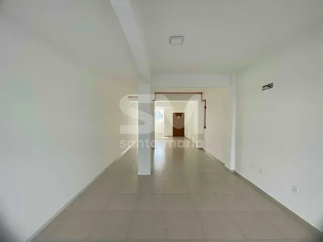 Sala para alugar, no bairro Palmital em Chapecó