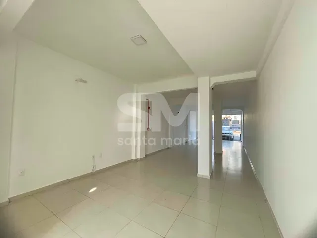 Sala para alugar, no bairro Palmital em Chapecó