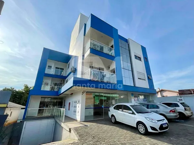 Sala para alugar, no bairro Palmital em Chapecó