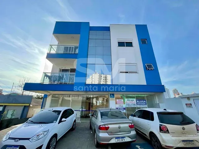 Sala para alugar, no bairro Palmital em Chapecó