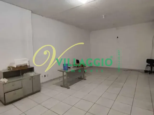 Sala com 160m², para alugar, no bairro Jardim Alto Alegre em São José do Rio Preto