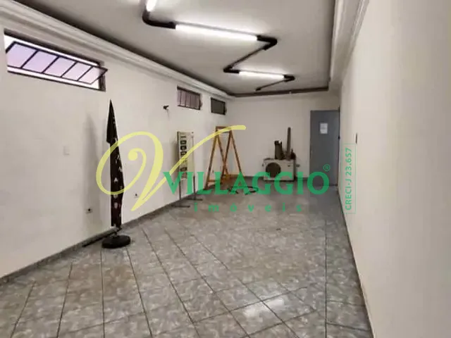 Sala com 160m², para alugar, no bairro Jardim Alto Alegre em São José do Rio Preto
