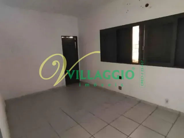 Sala com 160m², para alugar, no bairro Jardim Alto Alegre em São José do Rio Preto