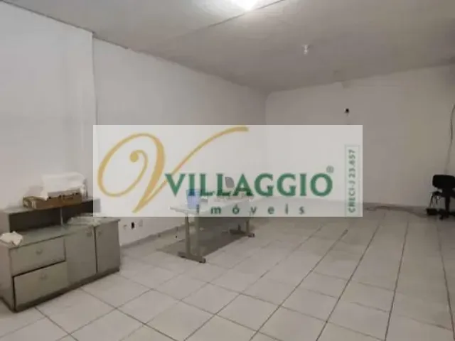 Sala com 160m², para alugar, no bairro Jardim Alto Alegre em São José do Rio Preto