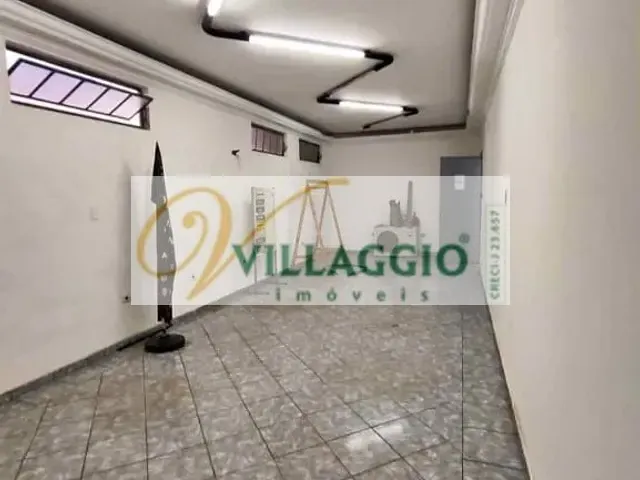 Sala com 160m², para alugar, no bairro Jardim Alto Alegre em São José do Rio Preto