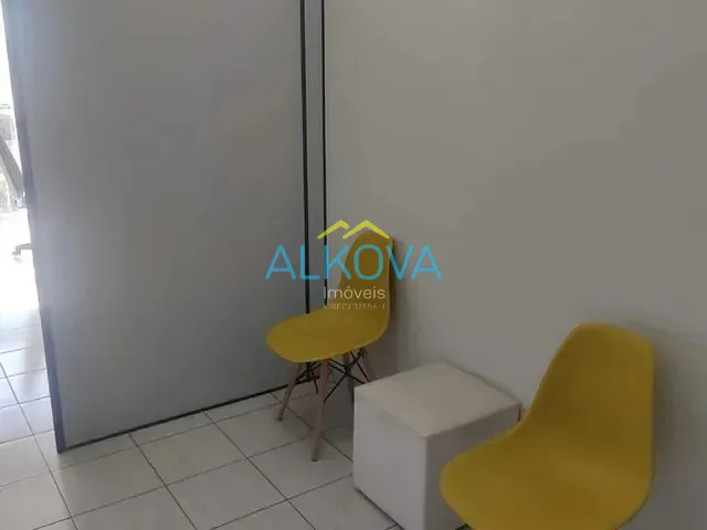Sala com 36m², à venda, no bairro Jardim São Dimas em São José dos Campos