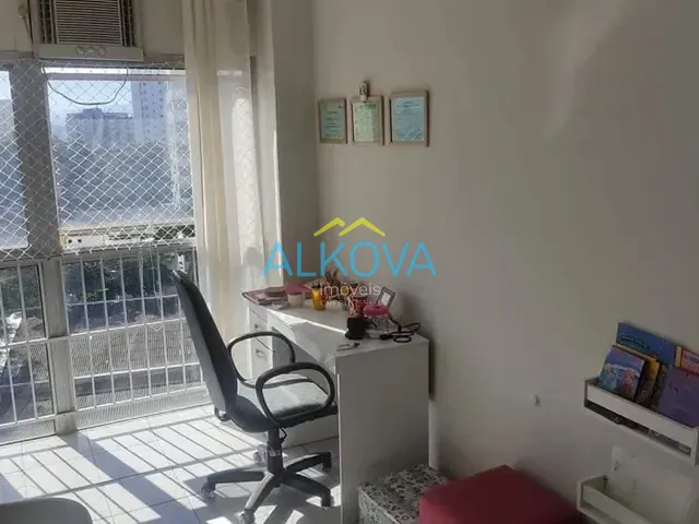 Sala com 36m², à venda, no bairro Jardim São Dimas em São José dos Campos