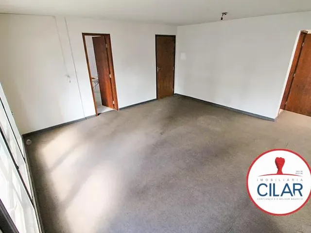 Sala para alugar, no bairro Centro em Curitiba