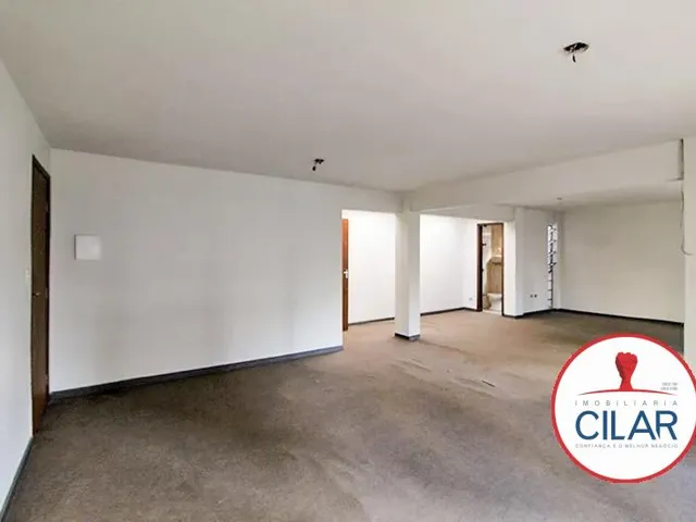 Sala para alugar, no bairro Centro em Curitiba
