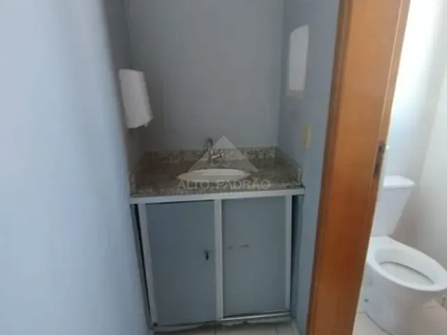 Sala com 26m², à venda, no bairro Vila Bocaina em Mauá