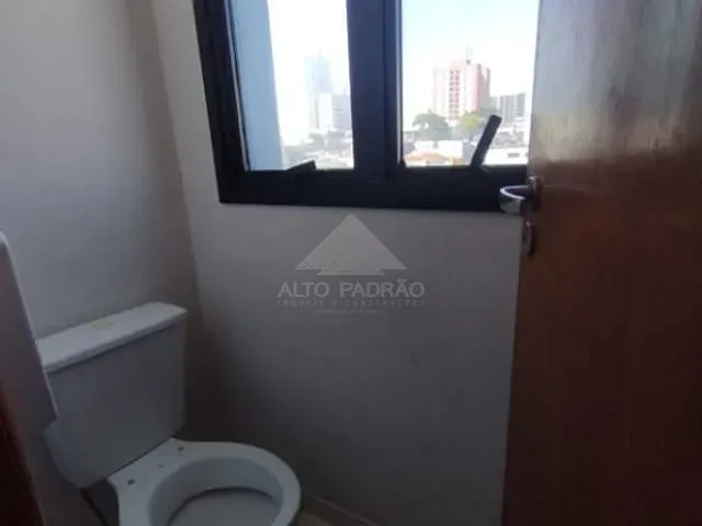 Sala com 26m², à venda, no bairro Vila Bocaina em Mauá