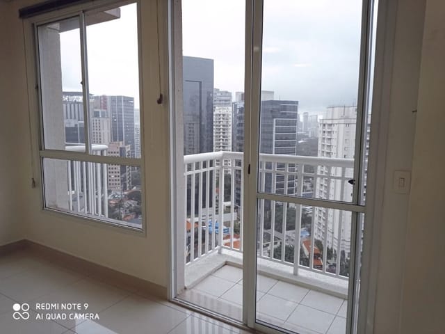 Sala com 42m², para alugar, no bairro Pinheiros em São Paulo