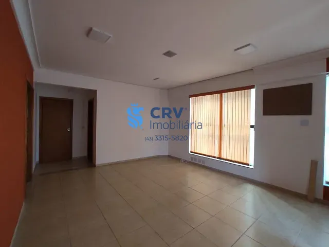Sala com 92m², à venda, no bairro Vila Ipiranga em Londrina