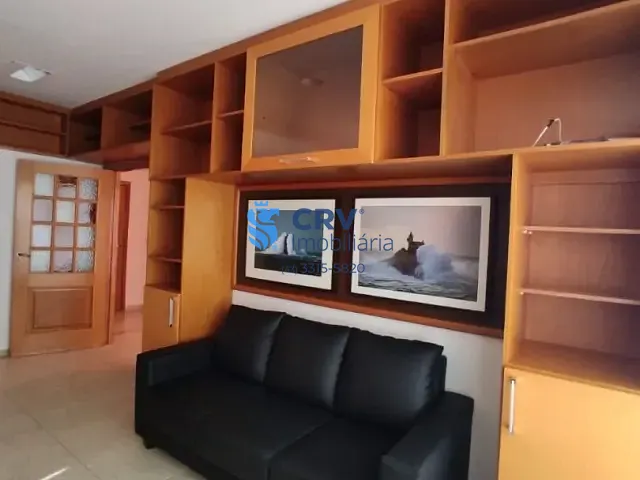 Sala com 92m², à venda, no bairro Vila Ipiranga em Londrina
