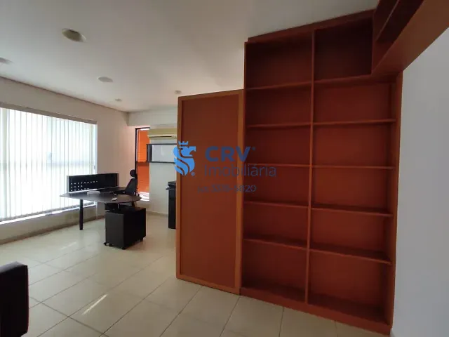 Sala com 92m², à venda, no bairro Vila Ipiranga em Londrina