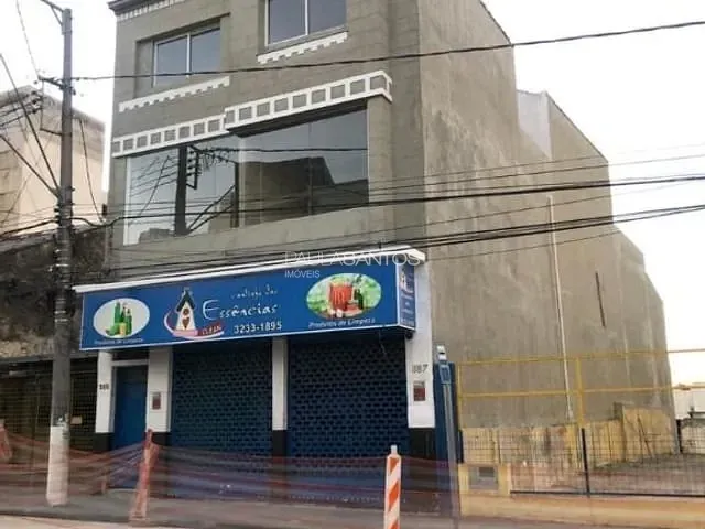 Sala com 370m², para alugar, no bairro Centro em Sorocaba
