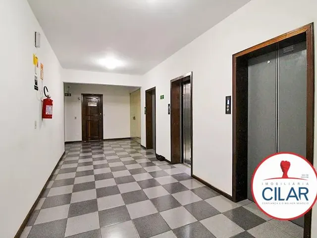 Sala para alugar, no bairro Centro em Curitiba