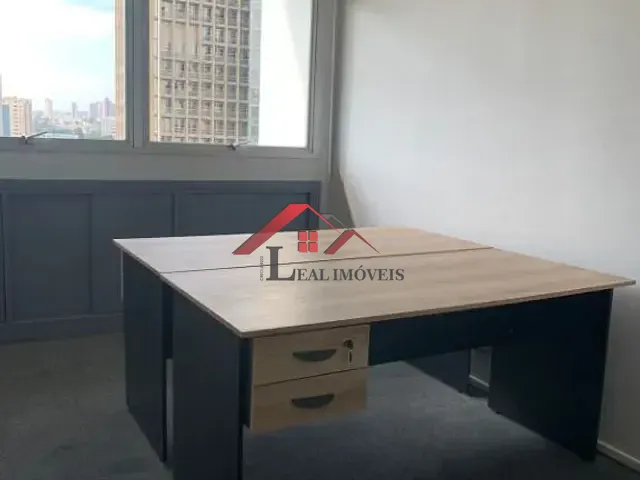 Sala com 120m², à venda ou para alugar, no bairro Vila Bastos em Santo André