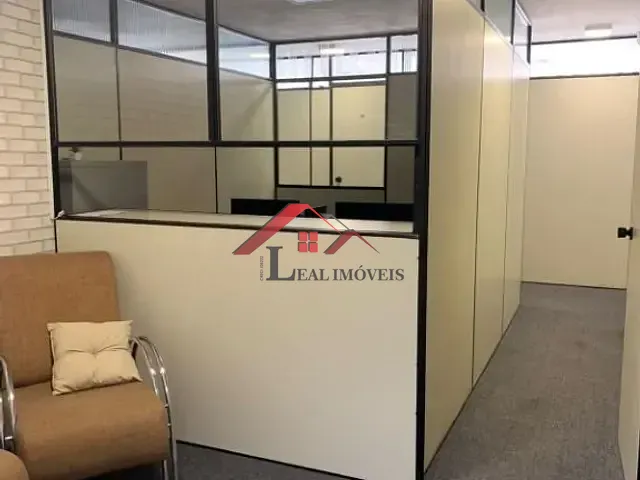 Sala com 120m², à venda ou para alugar, no bairro Vila Bastos em Santo André