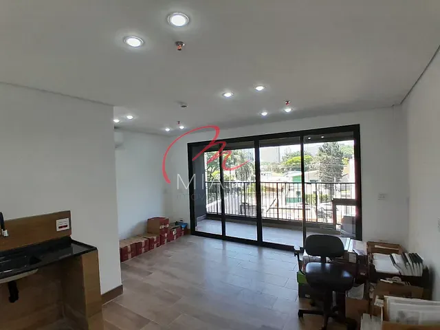 Sala à venda ou para alugar, no bairro Butantã em São Paulo