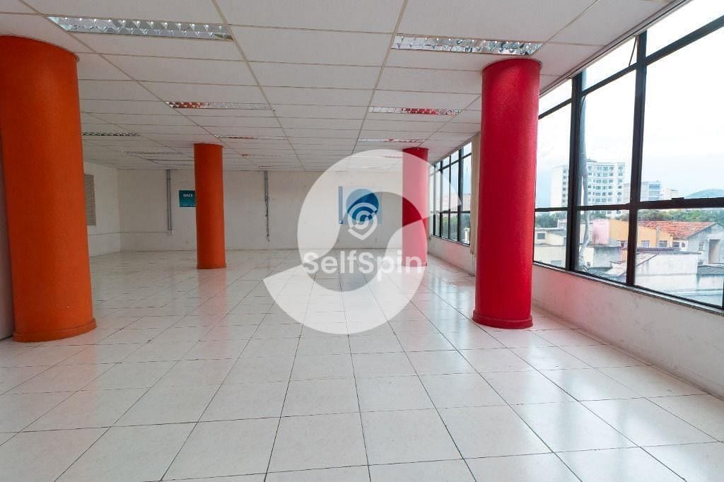 Sala-Conjunto, 667 m² - Foto 1
