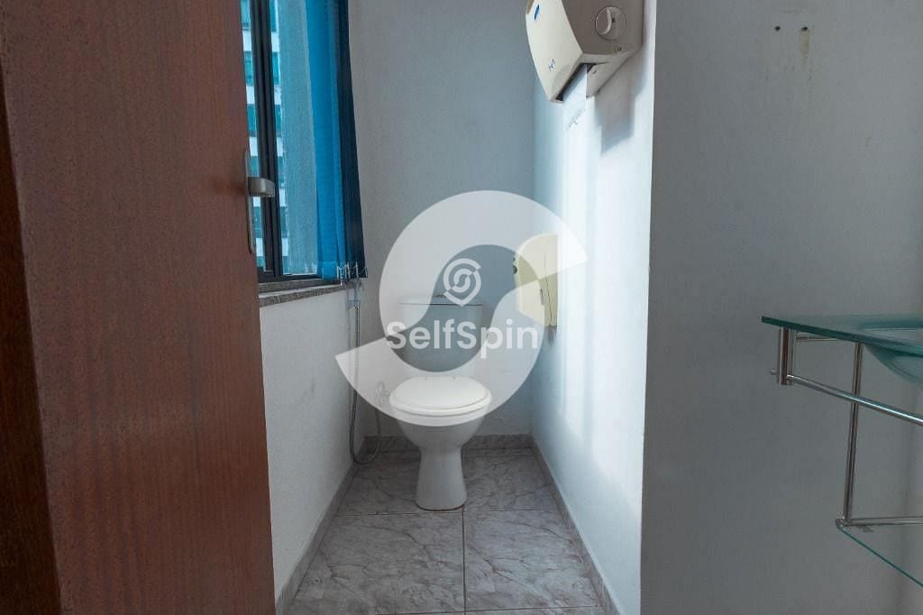 Sala-Conjunto, 667 m² - Foto 3