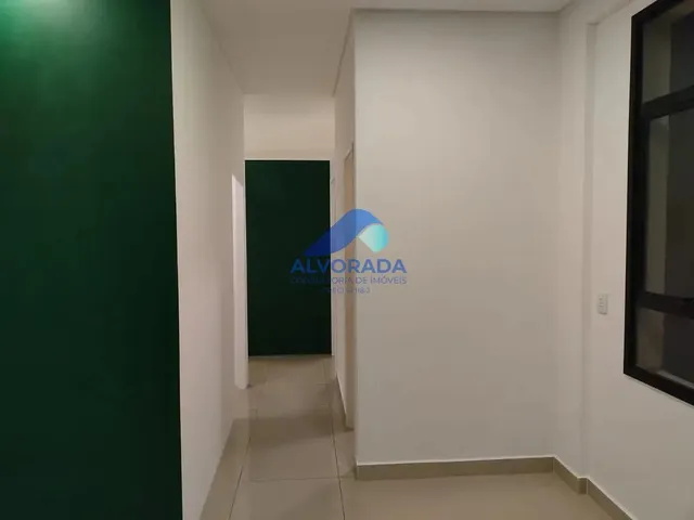 Sala com 10m², à venda, no bairro Parque Residencial Aquarius em São José Dos Campos