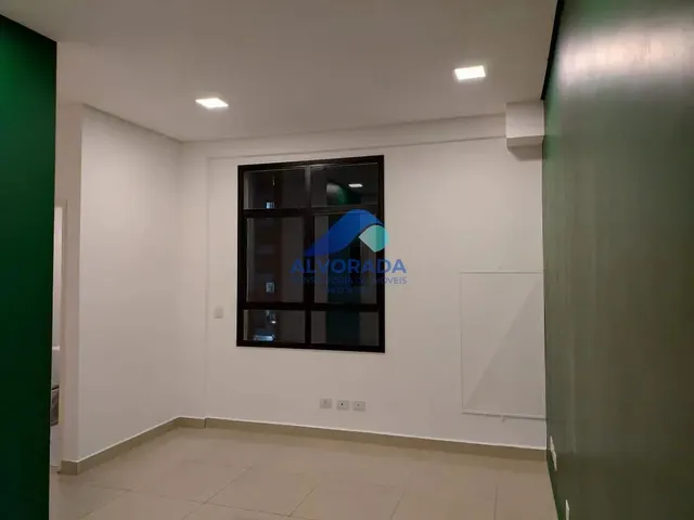 Sala com 10m², à venda, no bairro Parque Residencial Aquarius em São José Dos Campos