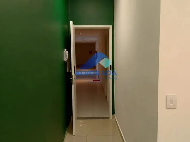 Sala com 10m², à venda, no bairro Parque Residencial Aquarius em São José Dos Campos