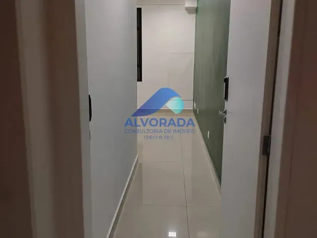 Sala com 10m², à venda, no bairro Parque Residencial Aquarius em São José Dos Campos