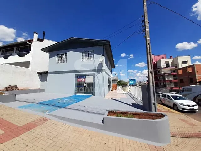 Sala para alugar, no bairro Bela Vista em Chapecó