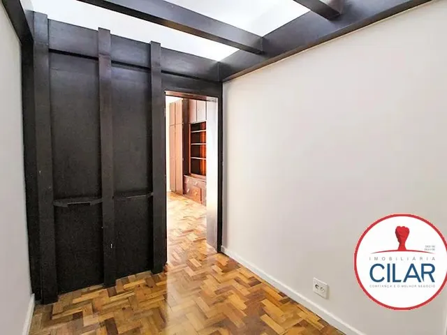 Sala para alugar, no bairro Centro em Curitiba
