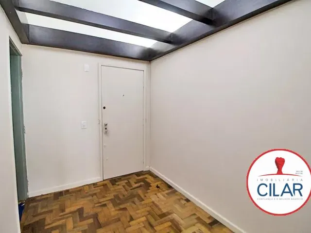 Sala para alugar, no bairro Centro em Curitiba