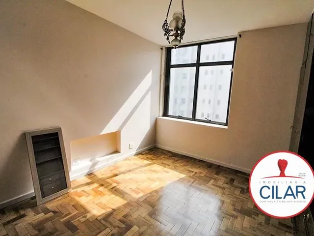 Sala para alugar, no bairro Centro em Curitiba