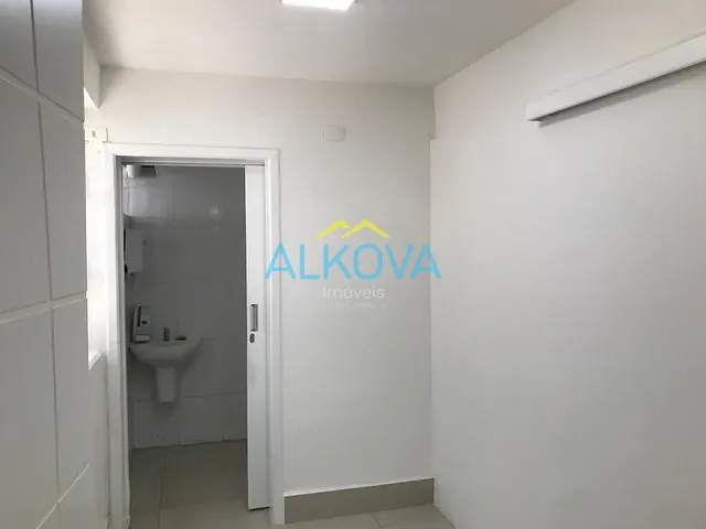 Sala com 55m², à venda, no bairro Centro em São José dos Campos
