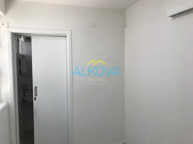 Sala com 55m², à venda, no bairro Centro em São José dos Campos