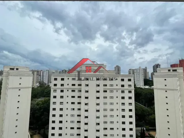 Sala com 32m², para alugar, no bairro Jardim em Santo André