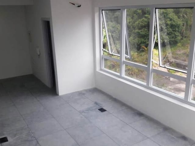 Sala com 74m², à venda, no bairro Tamboré em Santana de Parnaíba