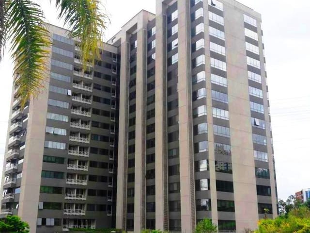 Sala com 74m², à venda, no bairro Tamboré em Santana de Parnaíba