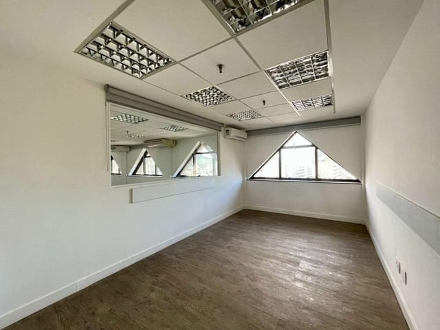 Foto do Sala - Sala para locação, Leblon, Rio de Janeiro, RJ | UP Rio Imobiliária