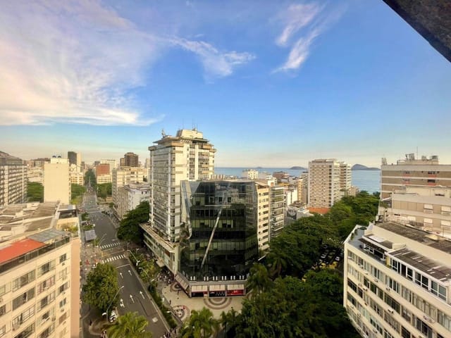 Foto do Sala - Sala para locação, Leblon, Rio de Janeiro, RJ | UP Rio Imobiliária