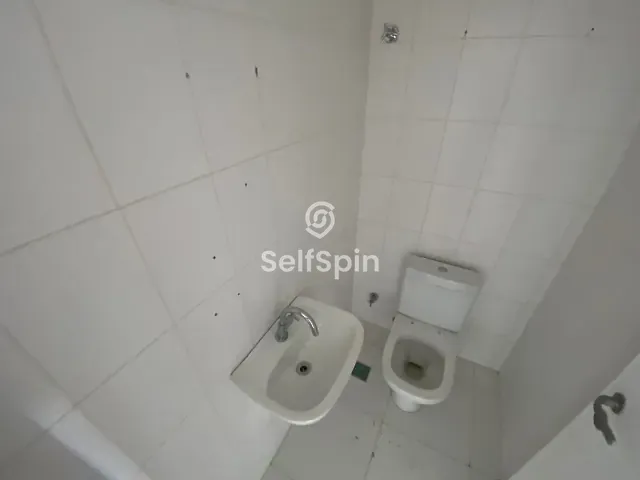 Sala para alugar, no bairro São Domingos em Niterói