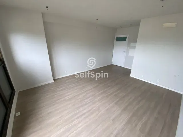 Sala para alugar, no bairro São Domingos em Niterói