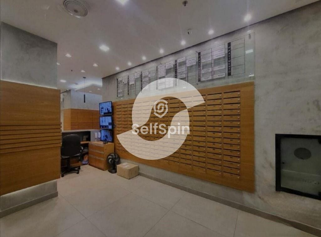 Sala-Conjunto, 25 m² - Foto 1