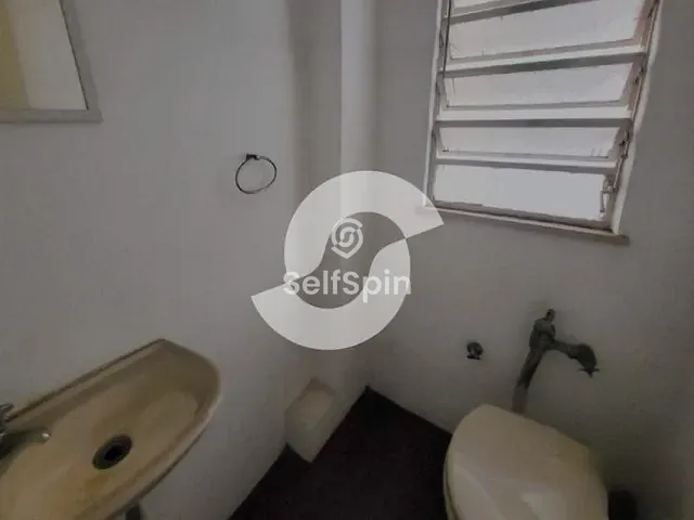 Sala para alugar, no bairro Centro em Niterói