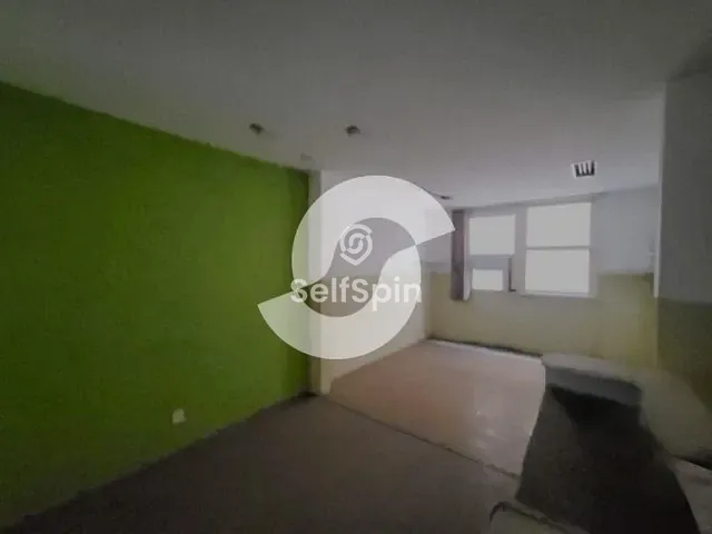 Sala para alugar, no bairro Centro em Niterói